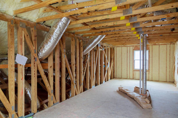 Best Energy Efficiency Solutions in Starkville, MS