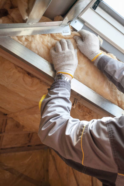Best Types of Insulation in Starkville, MS