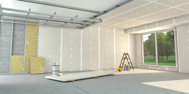 Best Insulation Maintenance and Repair in Starkville, MS