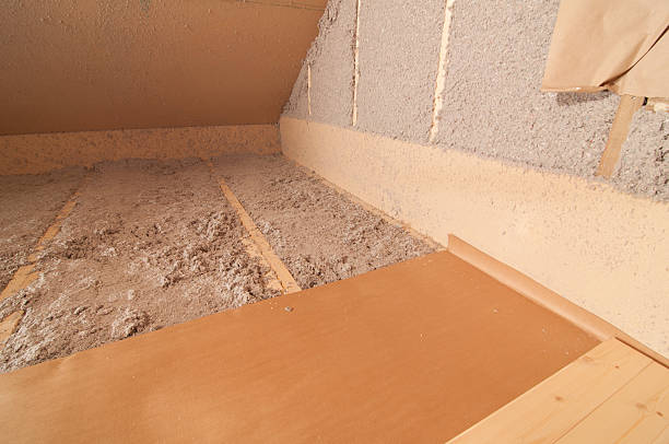 Best Insulation for Specific Applications in Starkville, MS